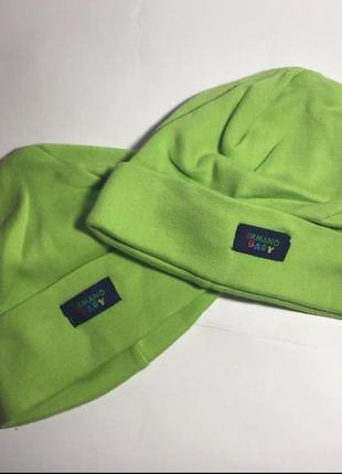 Дитячі шапочки 2