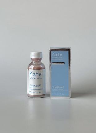 Точечное средство мазь от акне прыщей угрей против высыпанийmer somerville eradikate 10% sulfur acne treatment