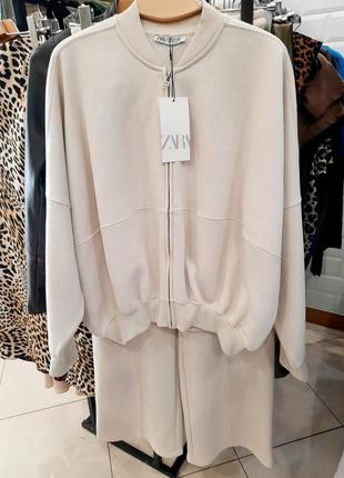 Костюм спортивний zara7 фото