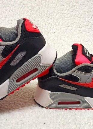 Nike air, р.35 (ст.23 см) оригинал кроссовки