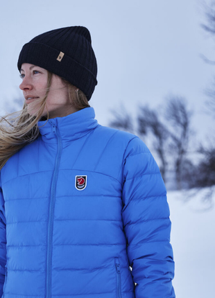 Шапка byron hat thin від fjallraven