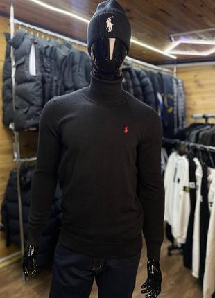 Мужской гольф ralph lauren✨