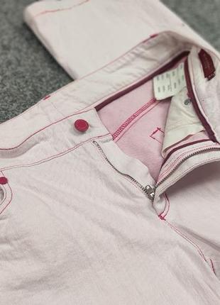 Burberry rosa juvenil hotsell