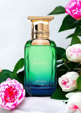 Mystique bouquet afnan (розпив, оригінал)