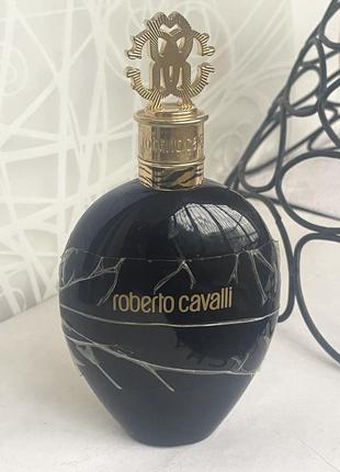 Оригинальный. roberto cavalli nero assoluto от roberto cavalli - это парфюм для женщин,40/75
