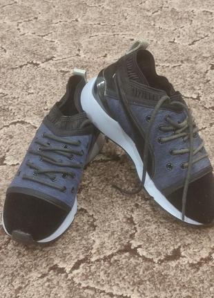 Кроссовки puma
