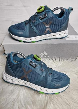Кросівки vado gore-tex boa 38 розмір