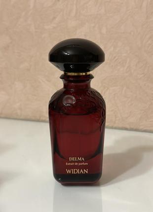 Fragrance du bois — sirene