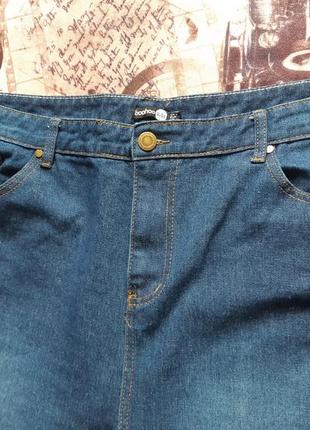Джинсы 5