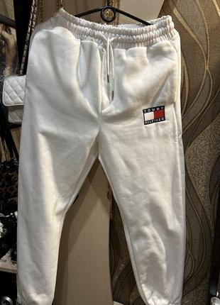 Спортивний жіночий костюм tommy hilfiger