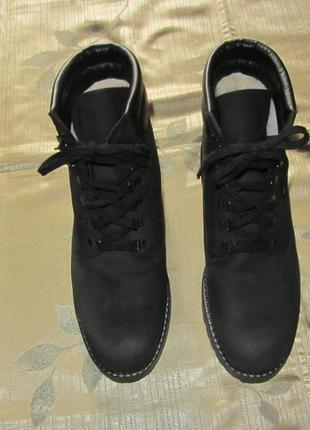 Kandahar ботинки зимние, натуральный мех овчина цигейка. швейцария в виде bally moncler2 фото