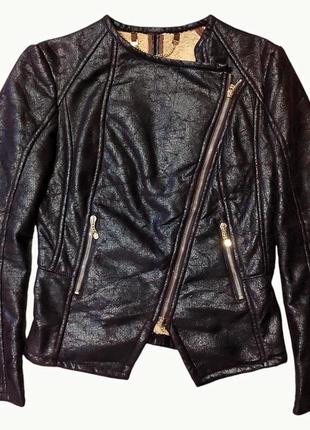 Жіноча куртка джекет elisabetta franchi