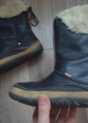 Жіночі зимові черевики merrell / 37 розмір