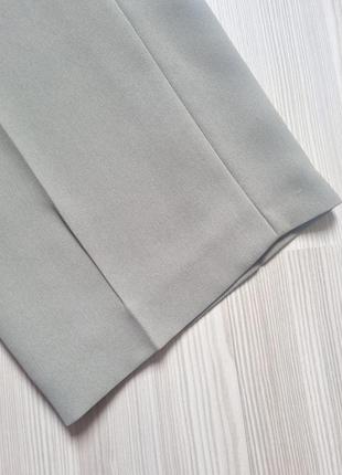 Классические прямые брюки gerry weber со стрелами