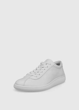 Кеди низькі ecco soft zero модель 22026301007
