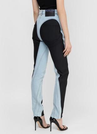 Джинси mugler