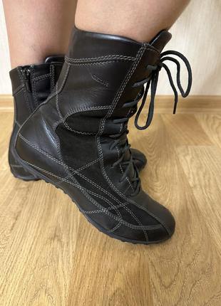 Черевики geox