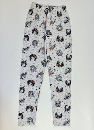 Лосини, легінси