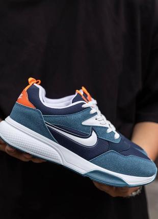 Мужские кроссовки nike6 фото