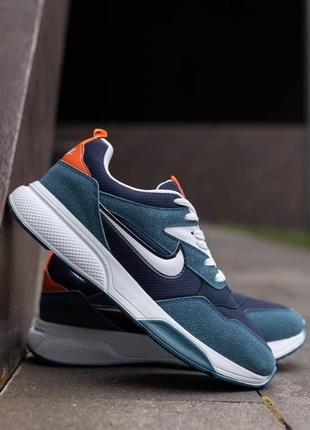 Мужские кроссовки nike7 фото
