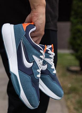 Мужские кроссовки nike5 фото