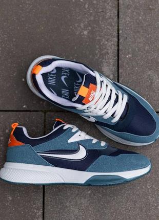Мужские кроссовки nike8 фото