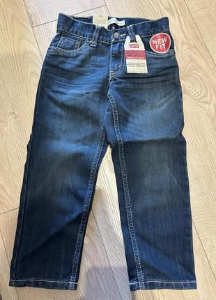 Джинси levi’s