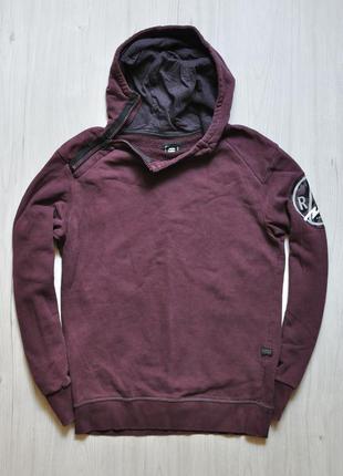 Кофта adidas essentials 3 stripes