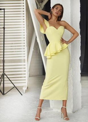 Вечірній сукні з басками плаття на випускний плаття з баскою сукня випускний