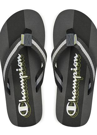 Тапки champion, 43