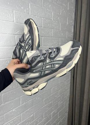 Кроссовки asics2 фото