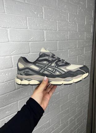 Кроссовки asics5 фото