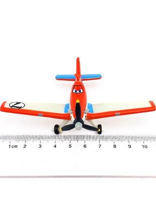 Літачки: дасті (planes: dusty). літак "дасті" з мультфільму "літачки4 фото