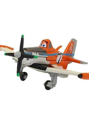 Літачки: дасті (planes: dusty). літак "дасті" з мультфільму "літачки