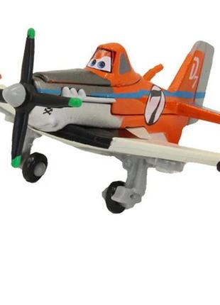 Літачки: дасті (planes: dusty). літак "дасті" з мультфільму "літачки5 фото