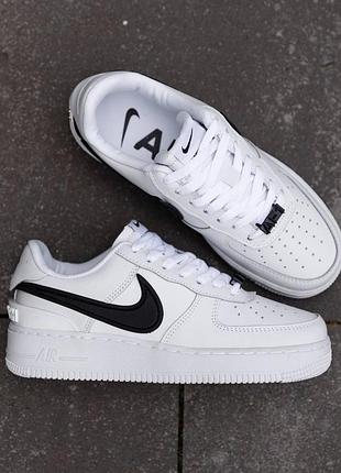 Женские кроссовки nike air force 1 low
