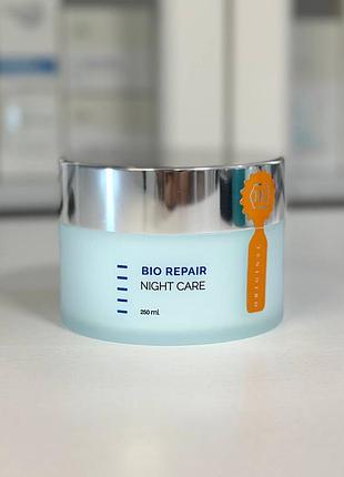 Нічний крем для обличчя – bio repair night care, holy land