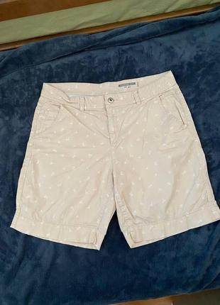 Чоловічі шорти з пальмами edc