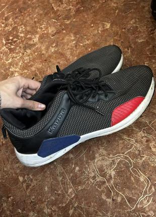 Kappa чоловічі кросівки 45р