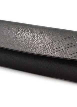 Футляр для окулярів алюмінієвий style r-h8087-8