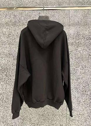 Худи в стиле balenciaga 4