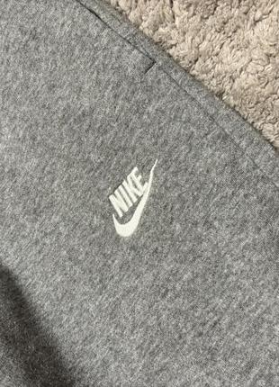 Детские спортивные штаны nike2 фото