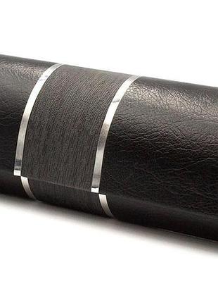 Футляр для окулярів алюмінієвий style r-h8039-60