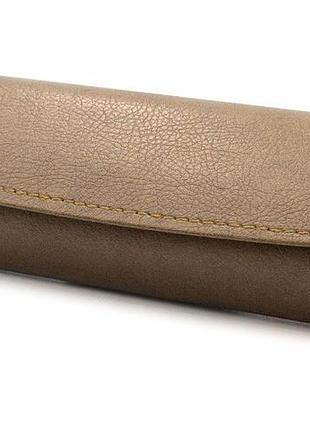 Футляр для окулярів алюмінієвий style r-h8087-6