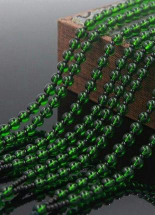 Обсидіанове намисто 7 чудес