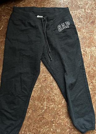Gap спортивні штани жіночі м