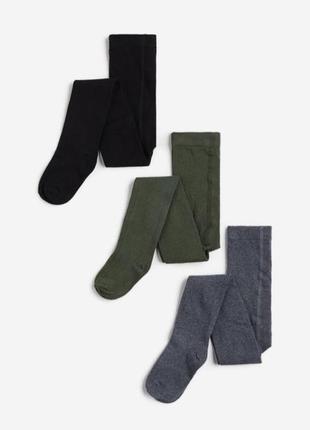 Колготи h&m