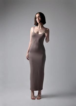 Нова максі сукня українського бренду1 фото