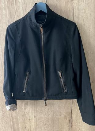 Вітровка жакет burberry s
