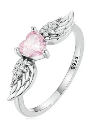 ❤️ колечко pandora, серебро 925 проби
